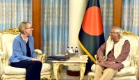 পাচারকৃত অর্থ ফিরিয়ে আনতে যুক্তরাজ্যের স...